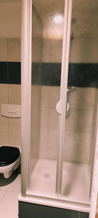 Ferienwohnung Trinitatis Sondershausen Luaran gambar
